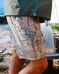 Flagship 20" Boardshort