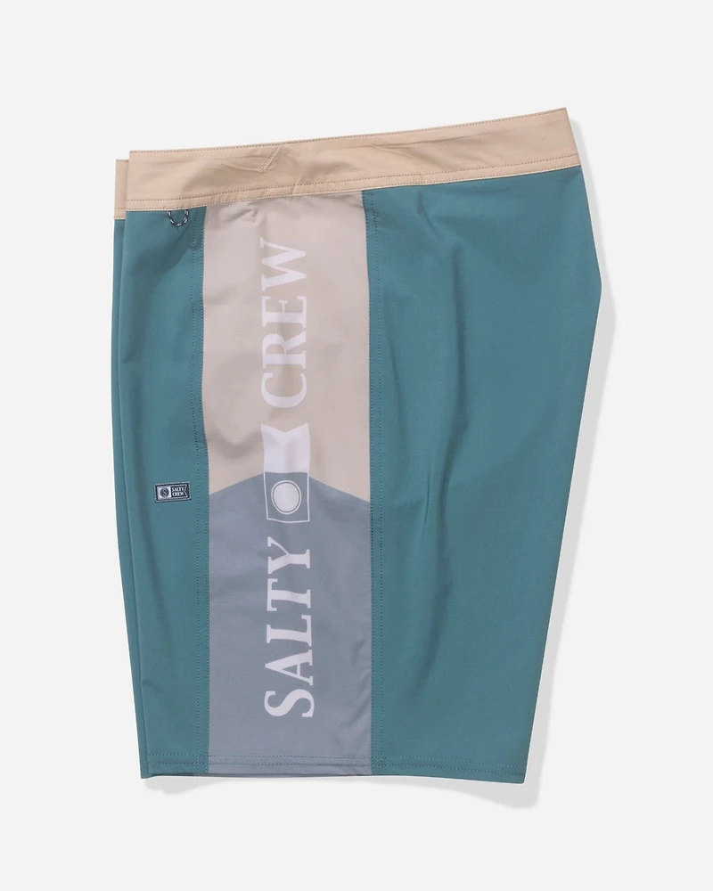Flagship 20" Boardshort