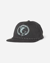Shootout Snapback Hat
