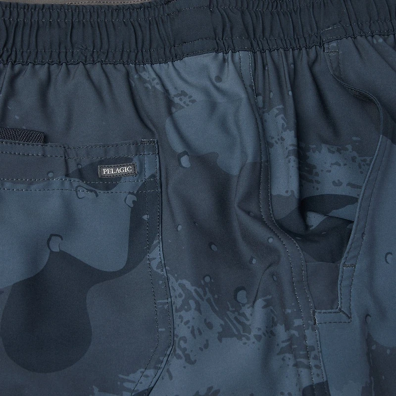 Leiday Lined Volley 17''