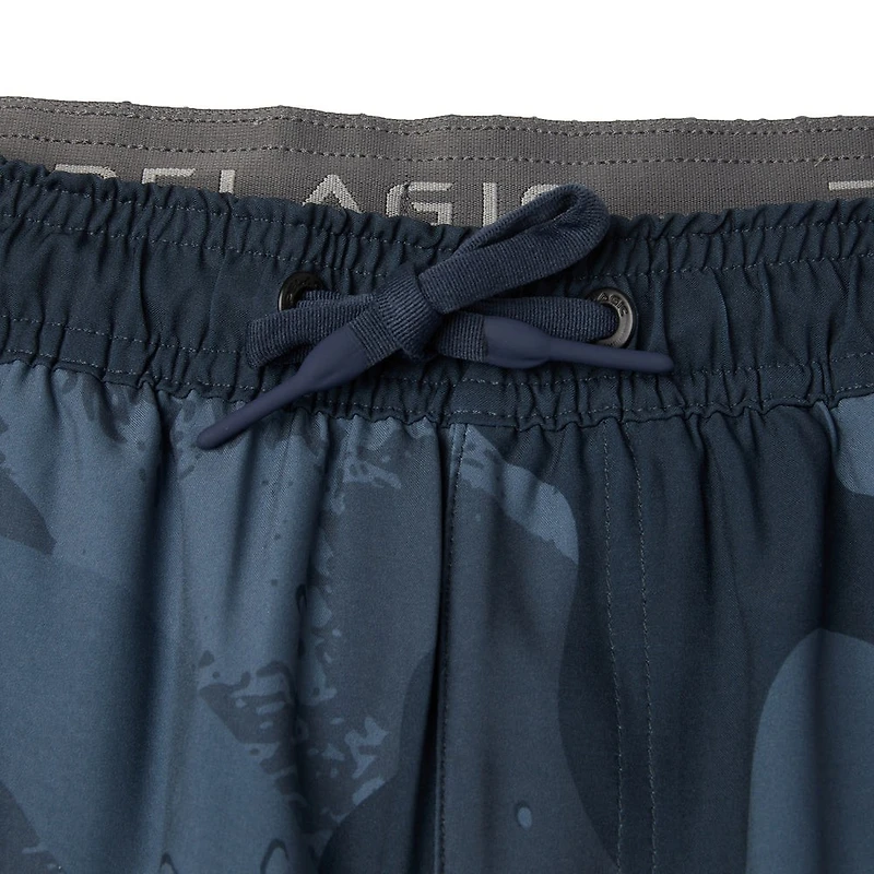 Leiday Lined Volley 17''