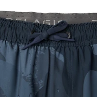 Leiday Lined Volley 17''