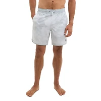 Downswell Elastic Shorts 18"