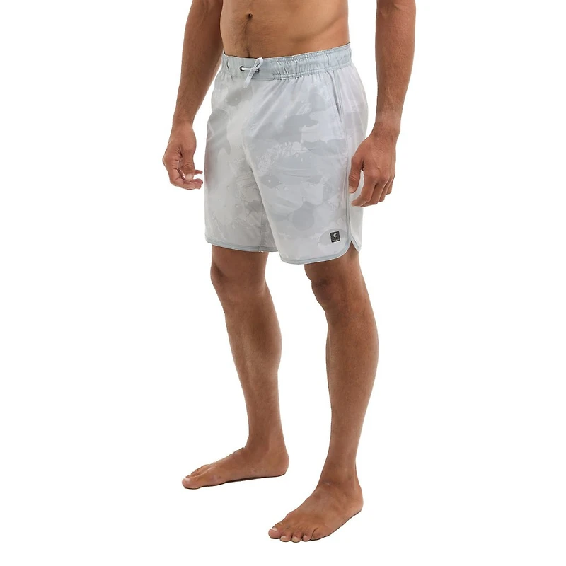 Downswell Elastic Shorts 18"