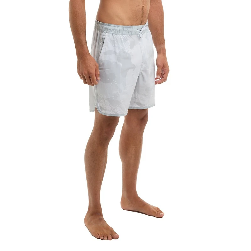 Downswell Elastic Shorts 18"