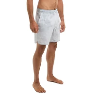 Downswell Elastic Shorts 18"