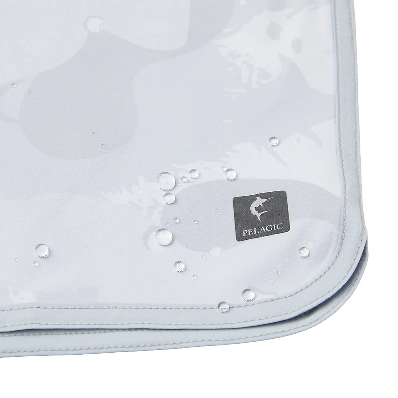 Downswell Elastic Shorts 18"