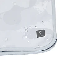 Downswell Elastic Shorts 18"