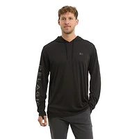 Vaportek Rusted Icon Shirt