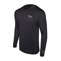 Aquatek Gunner Fishing Shirt