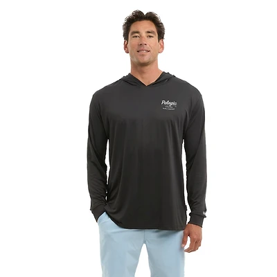 Aquatek Gunner Fishing Shirt