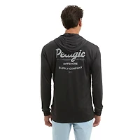 Aquatek Gunner Fishing Shirt