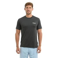 Freespool Dockline Shirt
