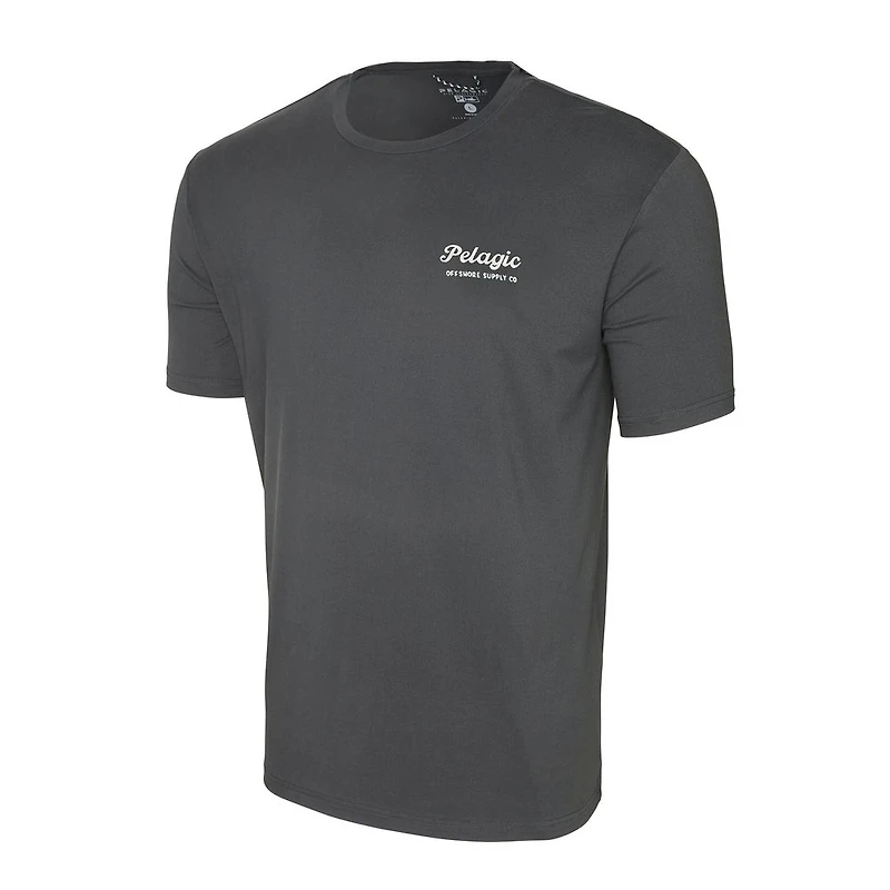 Freespool Dockline Shirt