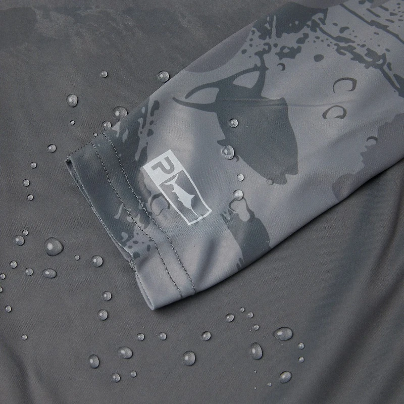 Youth Vaportek Shirt