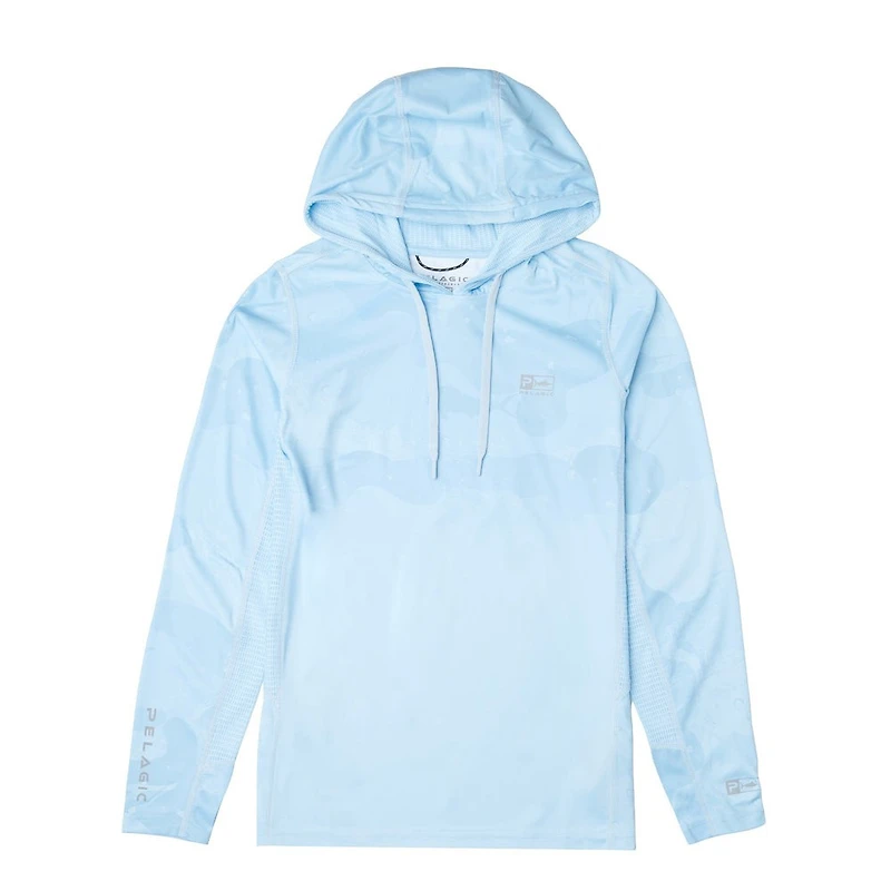 Youth Vaportek Shirt