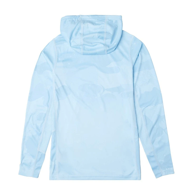 Youth Vaportek Shirt