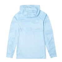 Youth Vaportek Shirt