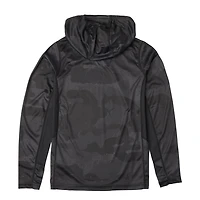 Youth Vaportek Hood Shirt