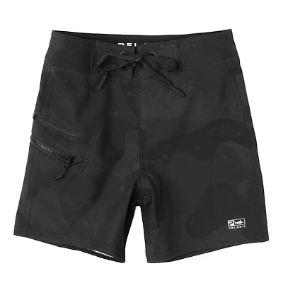 Kid's Strike Boardshorts