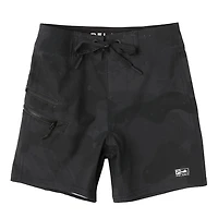 Kid's Strike Boardshorts