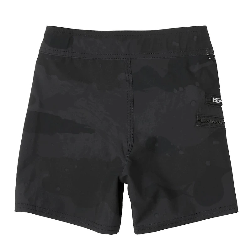 Kid's Strike Boardshorts