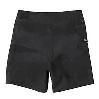 Kid's Strike Boardshorts