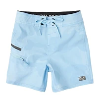 Kid's Strike Boardshorts