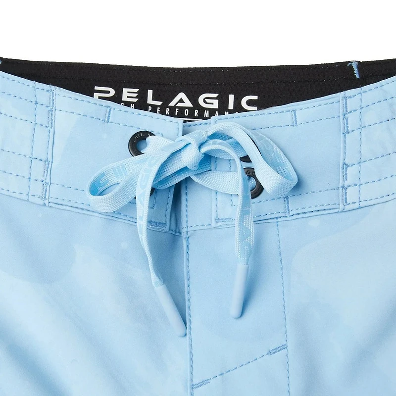 Kid's Strike Boardshorts