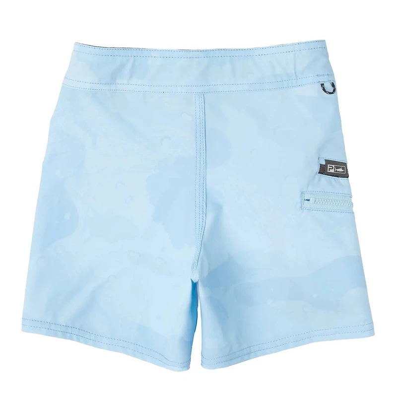 Kid's Strike Boardshorts