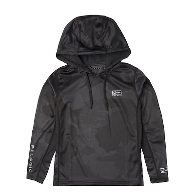 Kid's Vaportek Shirt