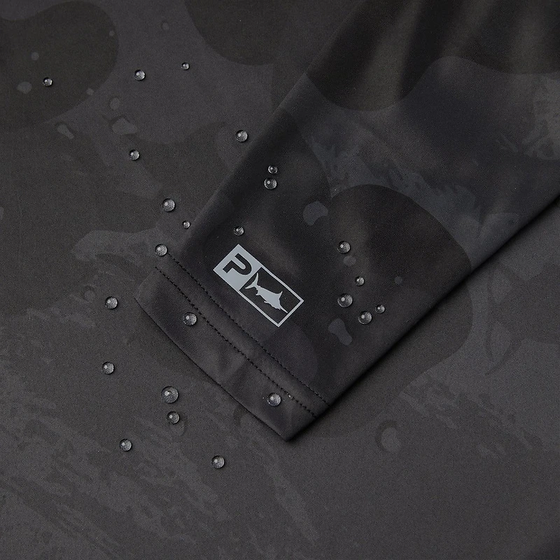 Kid's Vaportek Shirt