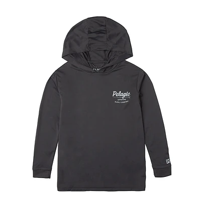 Kid's Aquatek Gunner Shirt