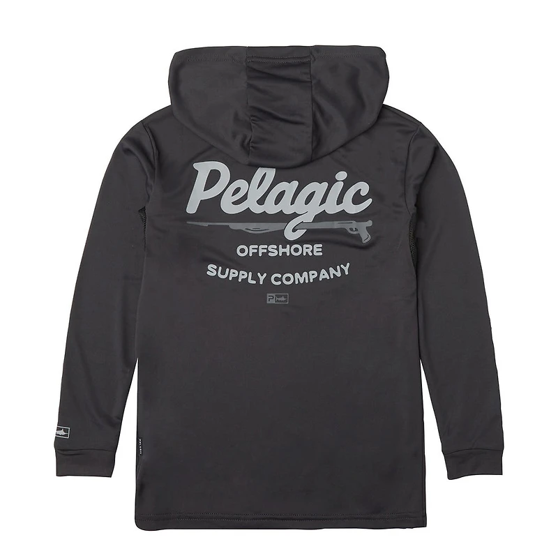 Kid's Aquatek Gunner Shirt