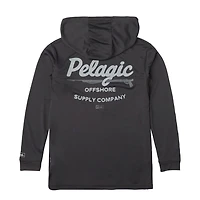 Kid's Aquatek Gunner Shirt