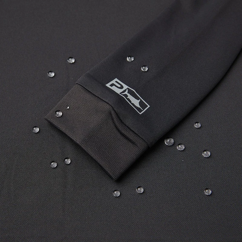 Kid's Aquatek Gunner Shirt