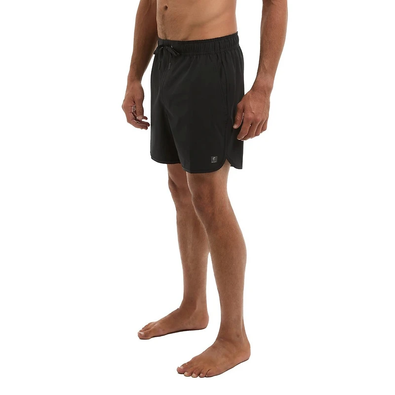 Downswell Elastic Shorts 16"