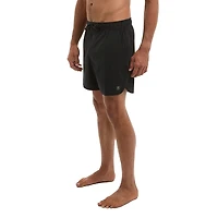 Downswell Elastic Shorts 16"