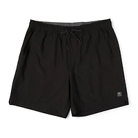 Downswell Elastic Shorts 16"