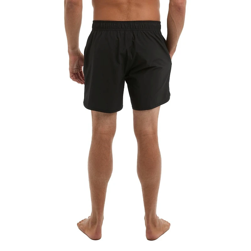 Downswell Elastic Shorts 16"