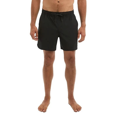 Downswell Elastic Shorts 16"