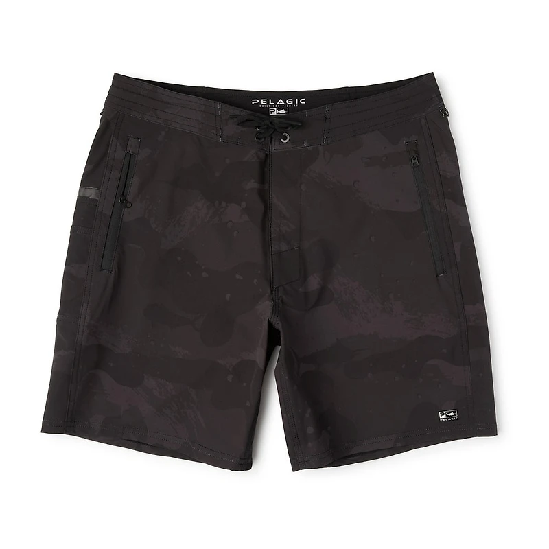 Leaderman Boardshorts 18"