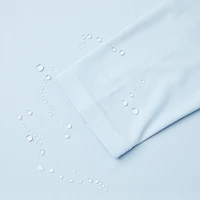 Vaportek Cropped Fishing Shirt