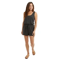 Freespool Romper