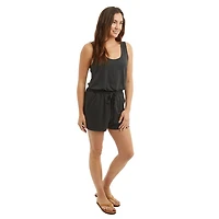 Freespool Romper