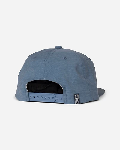 Drifter Snapback