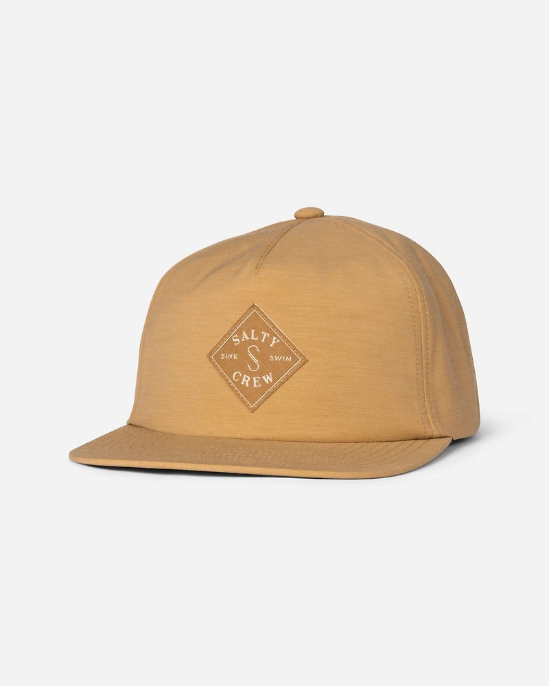 Drifter Snapback