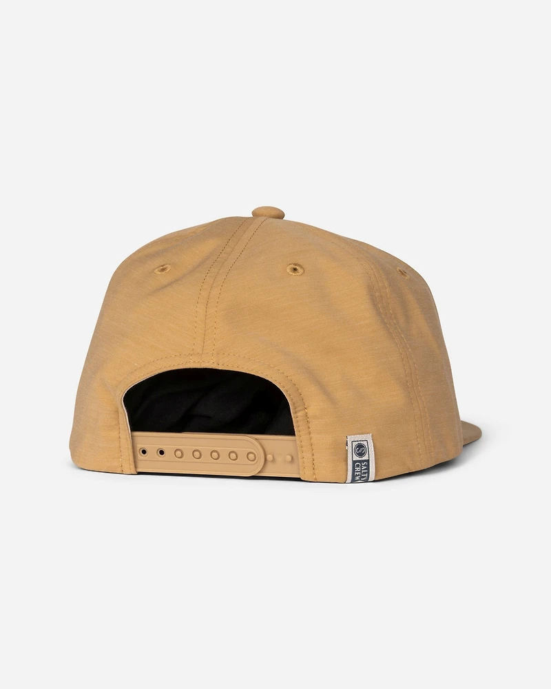 Drifter Snapback