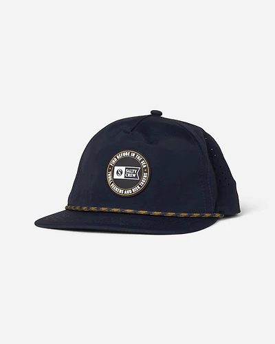 Topshot Snapback
