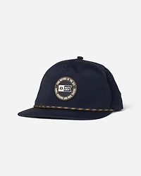 Topshot Snapback